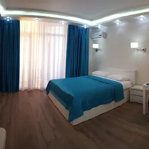 Orbi Sea Tower Ilona Апартаменты