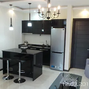 Orbi Plaza 4&new Boulevard Апартаменты